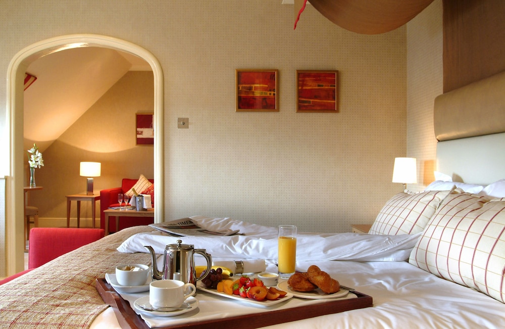 Suite - Photo 2