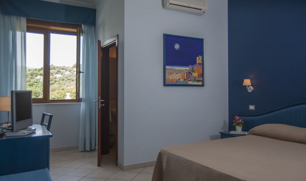 Classic Double Or Twin Room