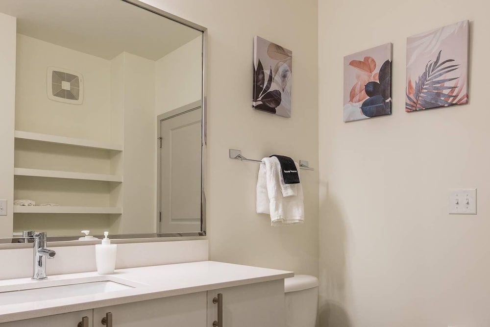 Apartment, 1 Bedroom, Non Smoking