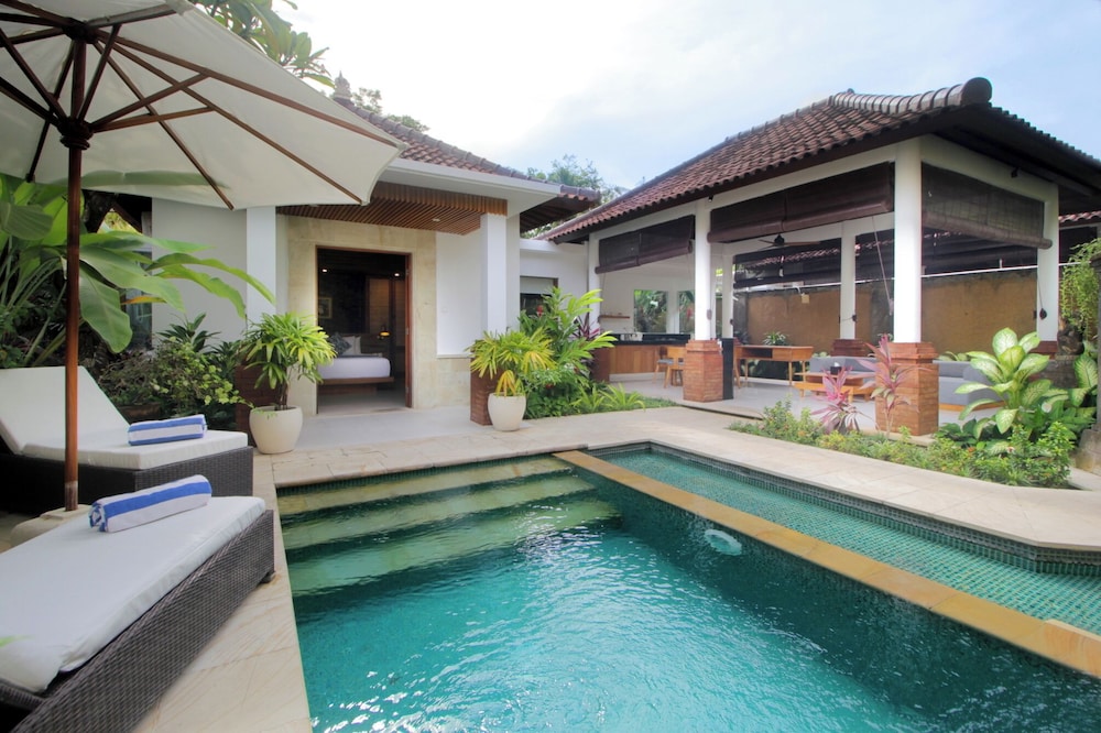 Villa, 1 Bedroom
