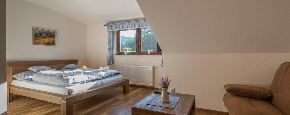 Comfort Quadruple Room photo 1