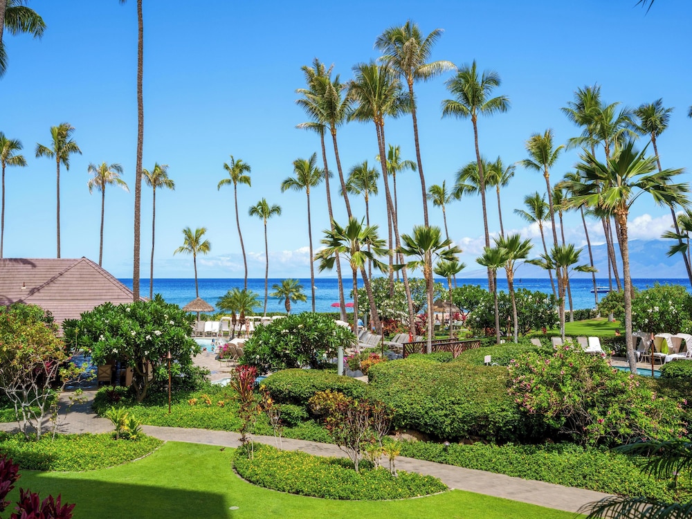 Condo, 2 Bedrooms, Ocean View (426)