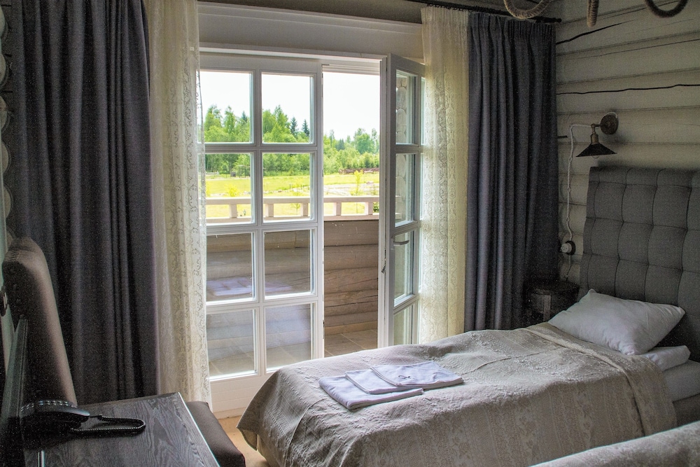 Standard Double Or Twin Room, Balcony photo 3