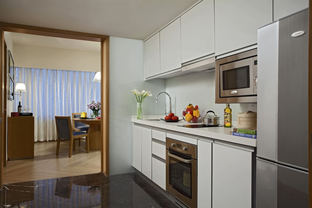 One-Bedroom Executive photo 1