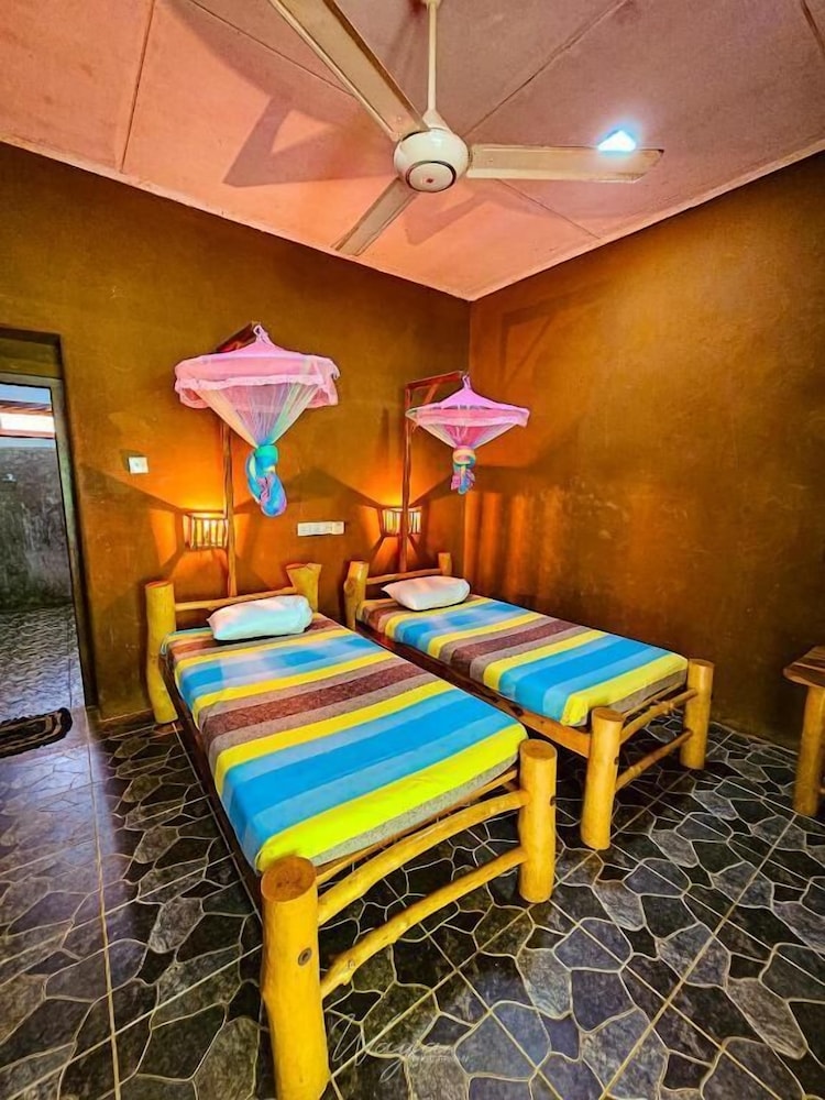 Deluxe Single Room, Patio, Garden View photo 1