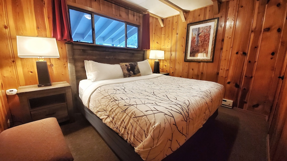 Cabin photo 1