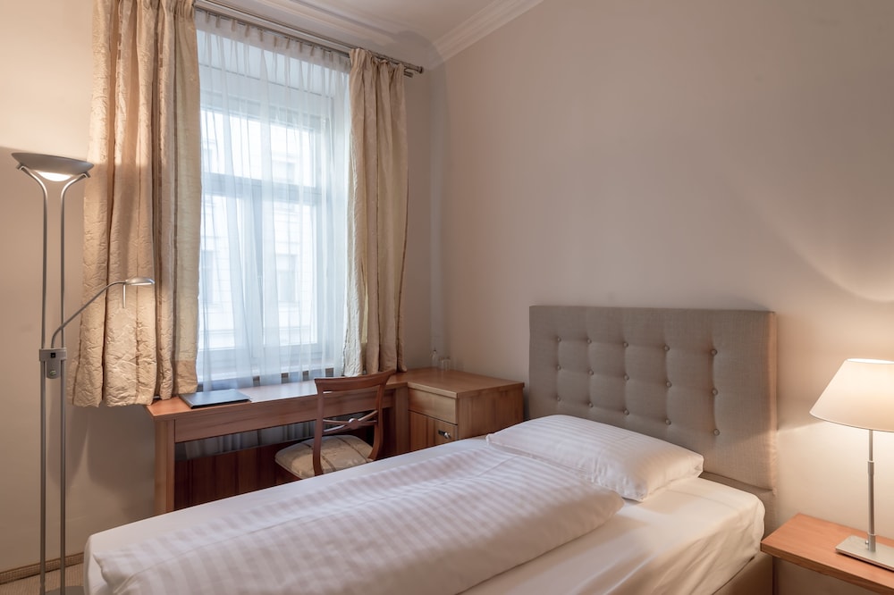 Single Room, 1 Twin Bed photo 2