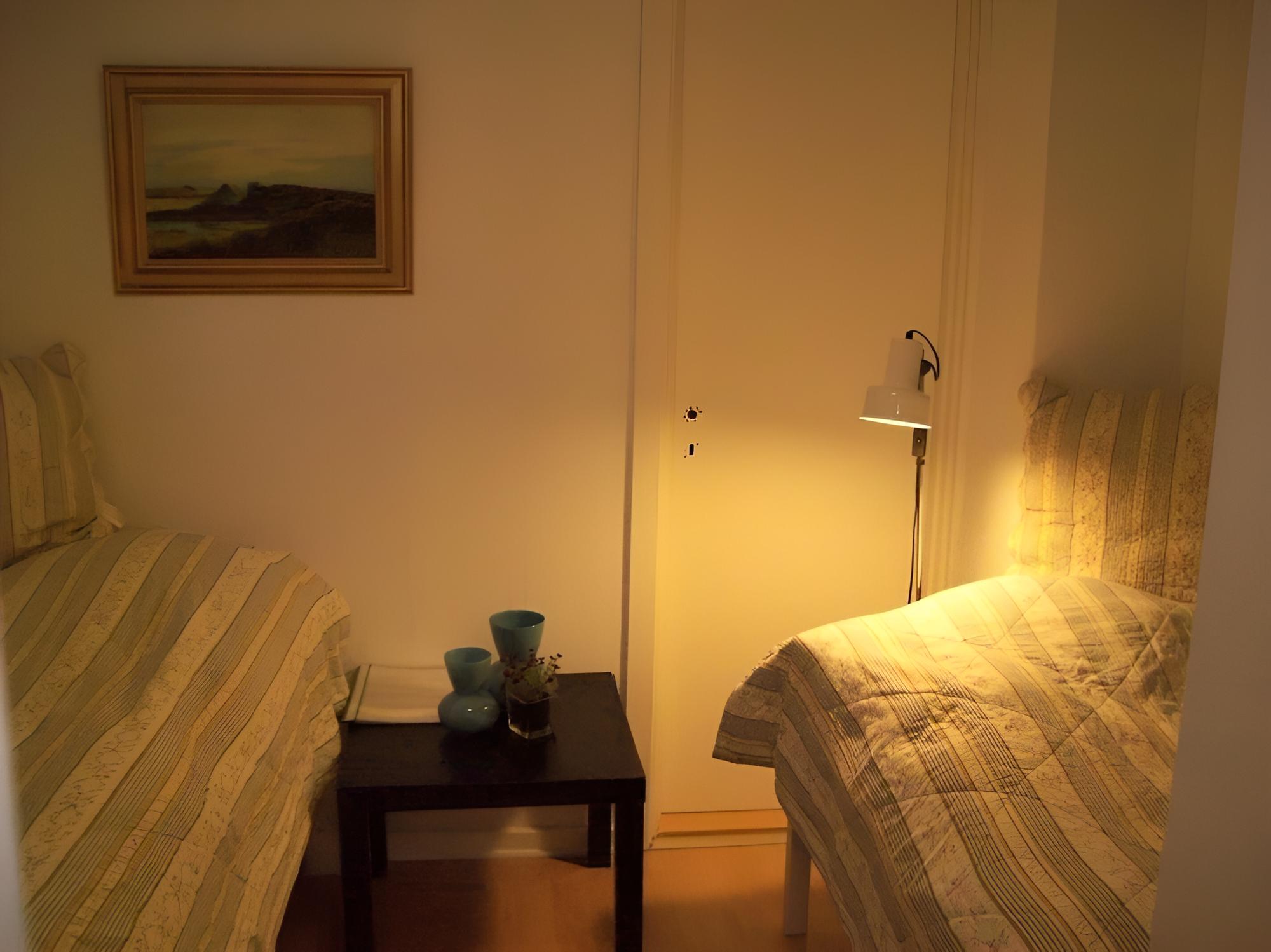Basic Double Room photo 1