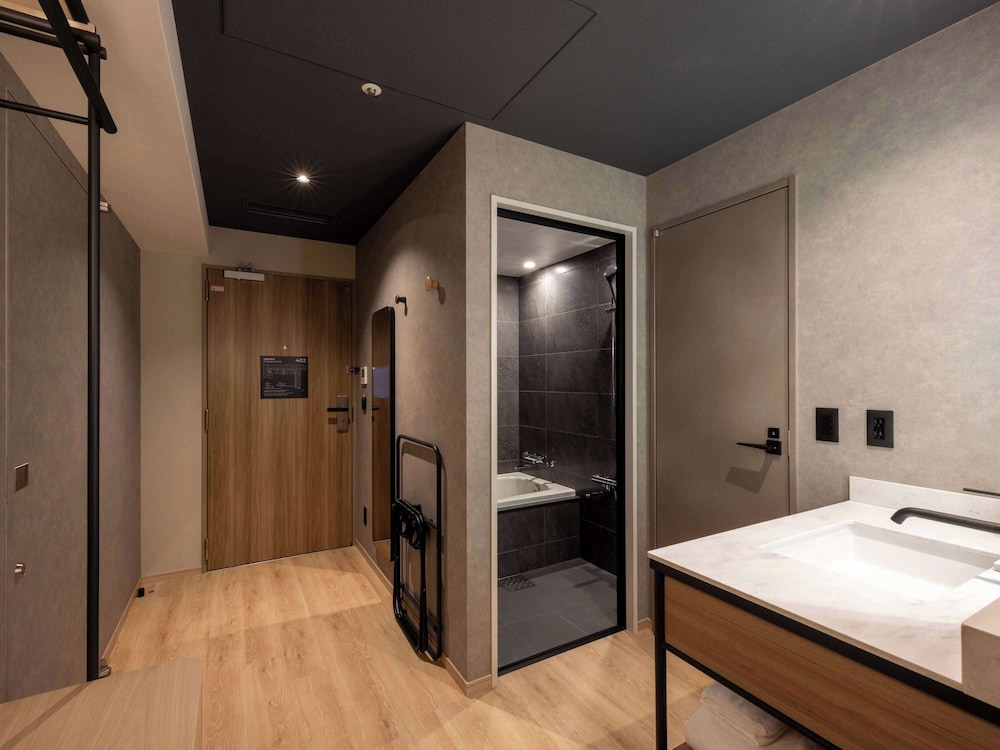 Standard Twin Room, 2 Twin Beds, Non Smoking, Bathtub - Photo 6