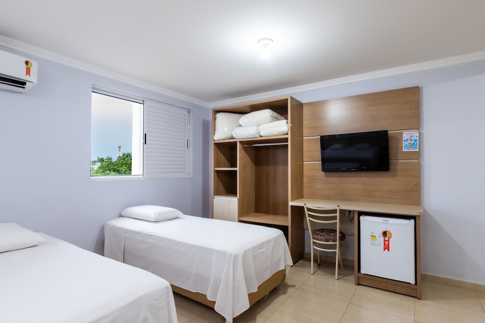 Quintuple Room - Photo 10