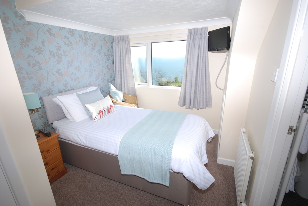 Twin Room, Sea View photo 3