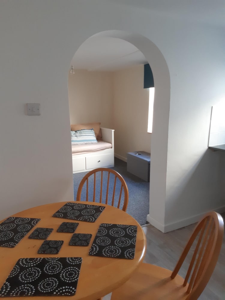 Standard Apartment, Private Bathroom, Courtyard View photo 1