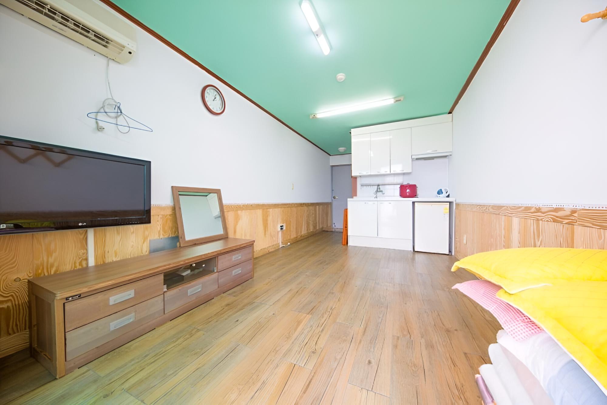 Room (301 (23m ondol)) - Photo 5