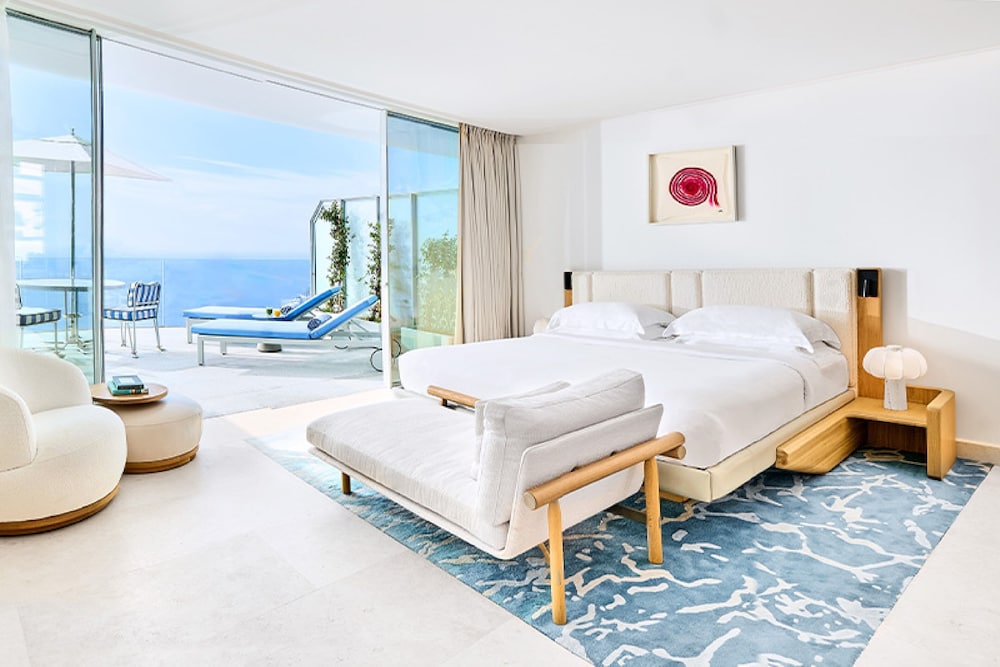 Grand Sea View Studio - Photo 1