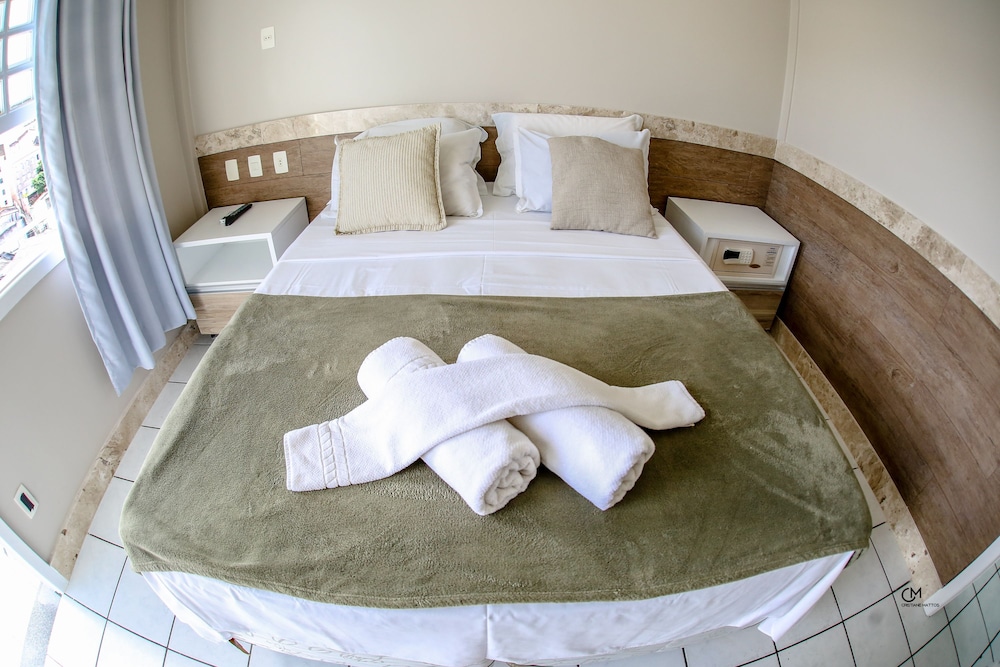Standard Single Room - Photo 17