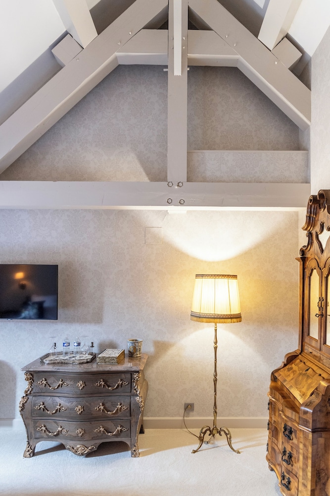 Junior Suite - Photo 8