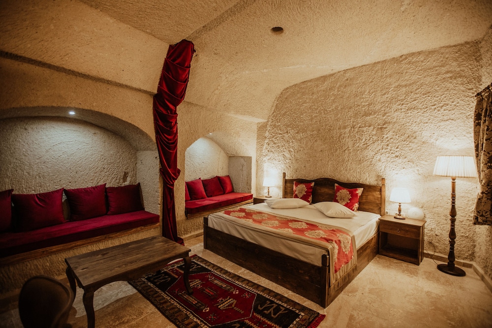 Comfort Room, No Windows photo 1