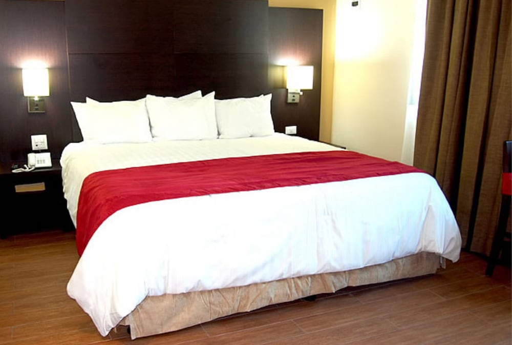 Standard Room photo 1