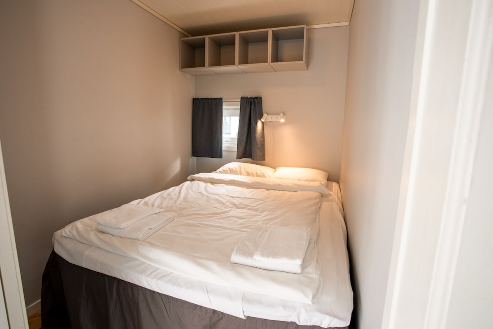 Camping Suit - Stranda Feriesenter photo 3