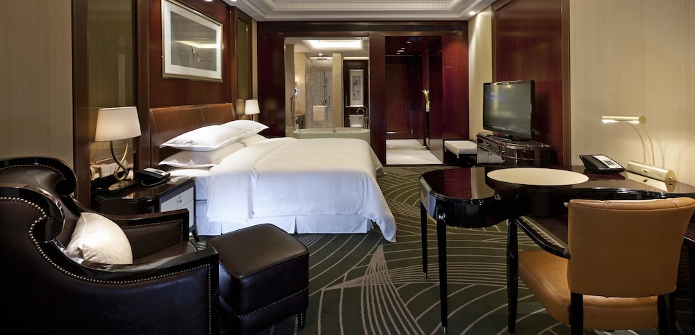 Executive Suite, 1 Bedroom photo 2