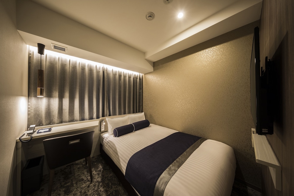 Economy Double Room, Non Smoking photo 2