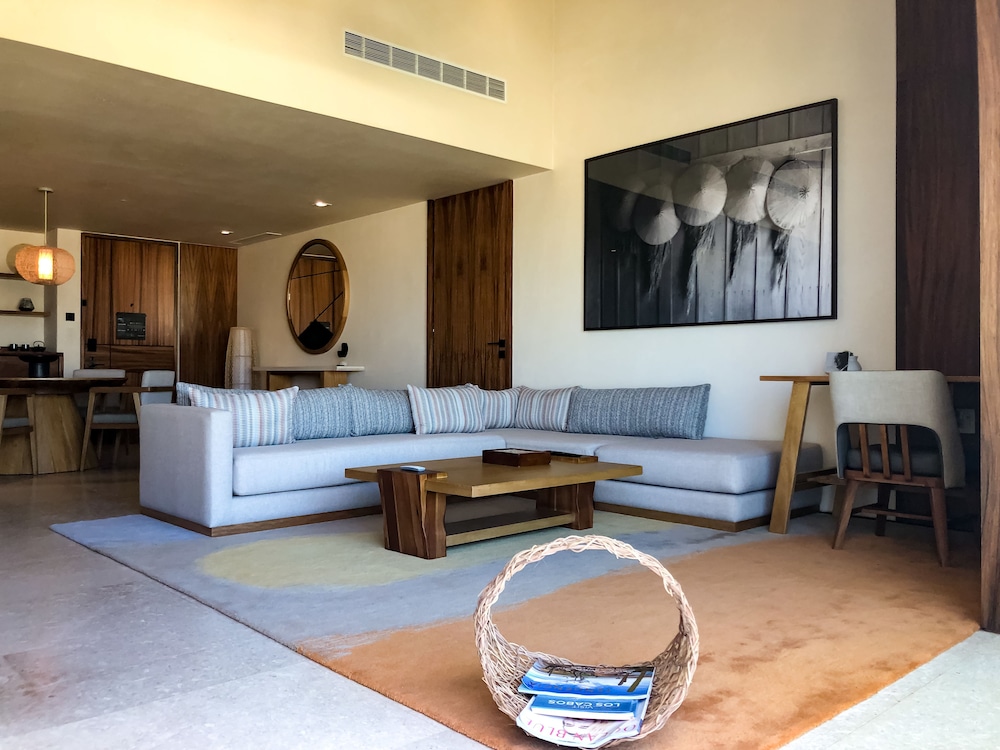 Suite, Ocean View (zen)