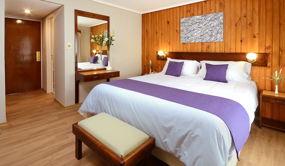 Superior Room, 1 Double Bed photo 1