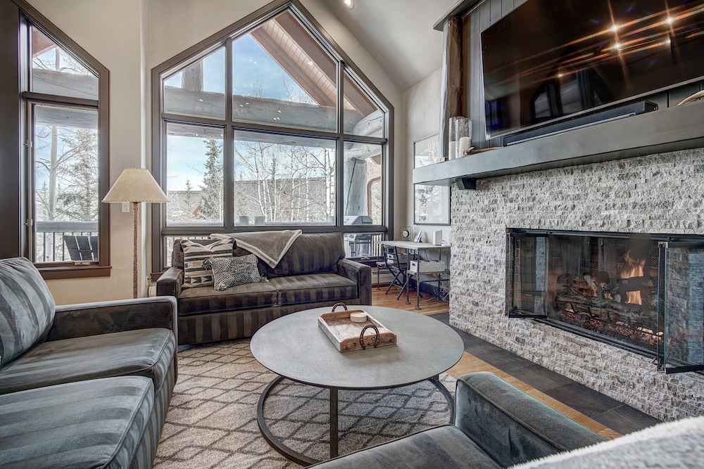 Condo, 3 Bedrooms (Bear Paw, Platinum, Loft)