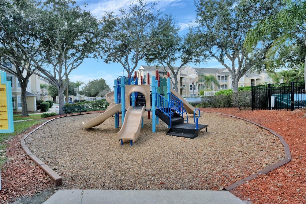 2306 SP - Disney Villa 2BR Pool Nær Magic, Billede 36