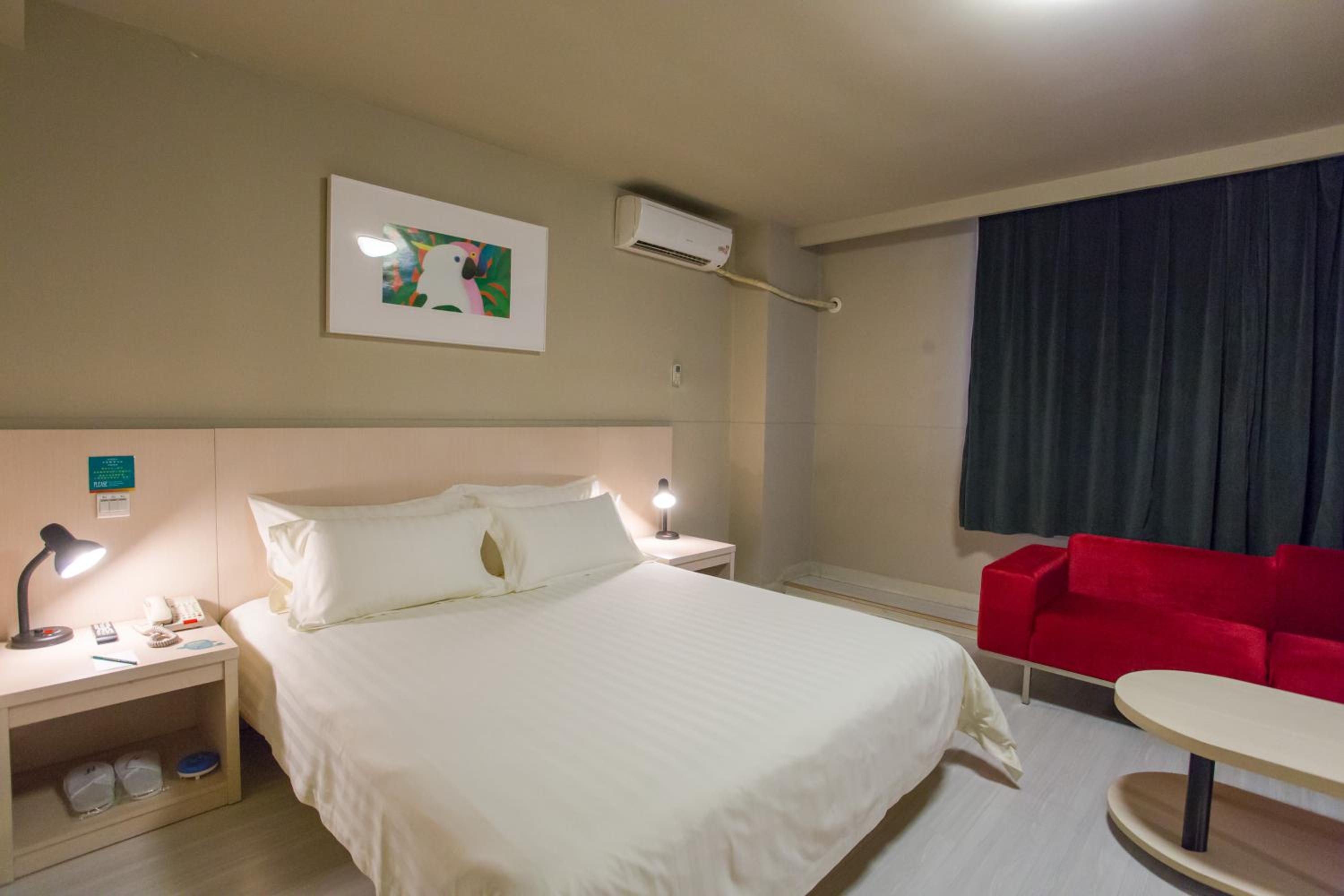 Business Suite A