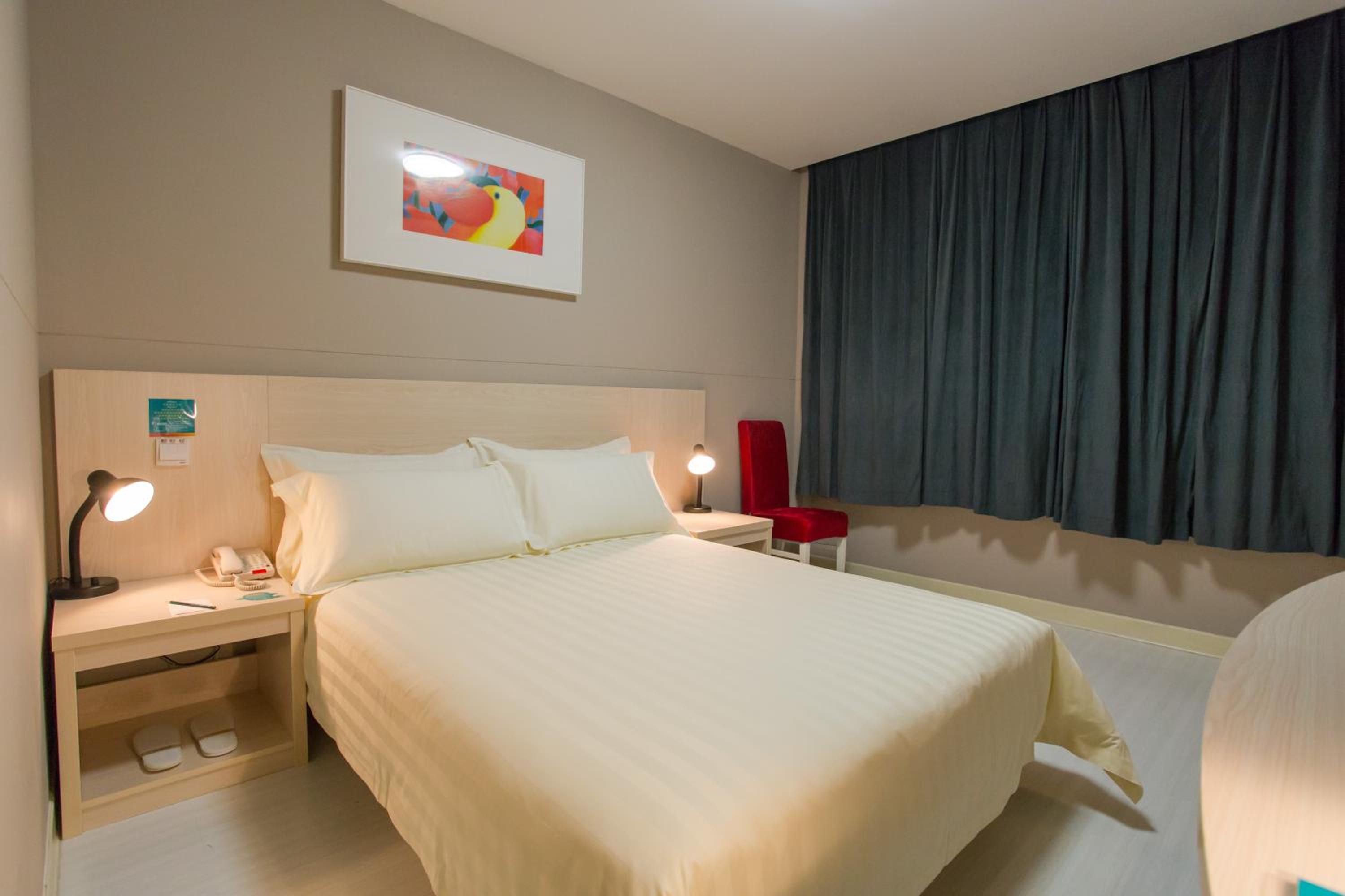 Business Room B