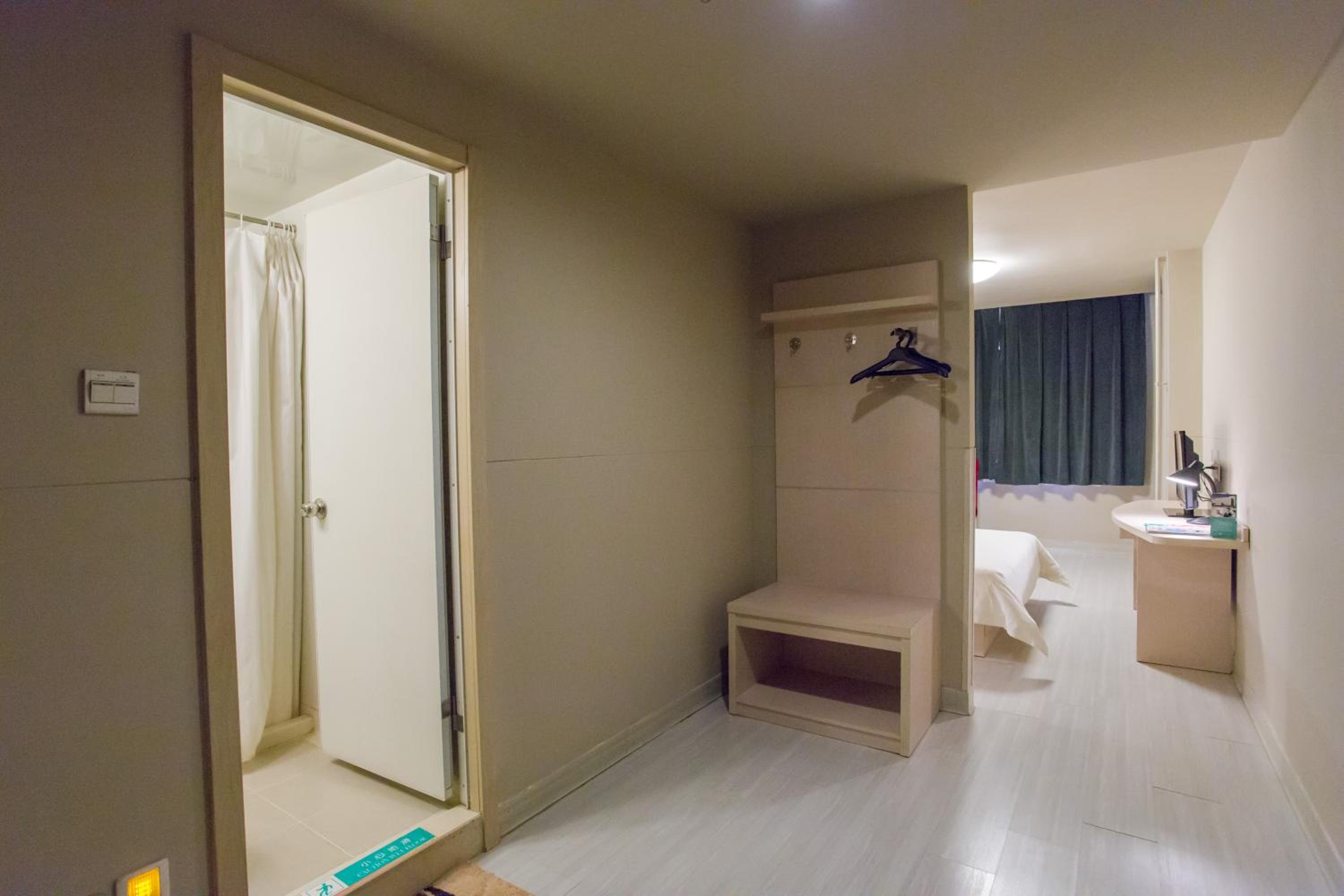 Business Room A 