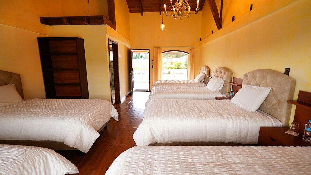 Comfort Room photo 2