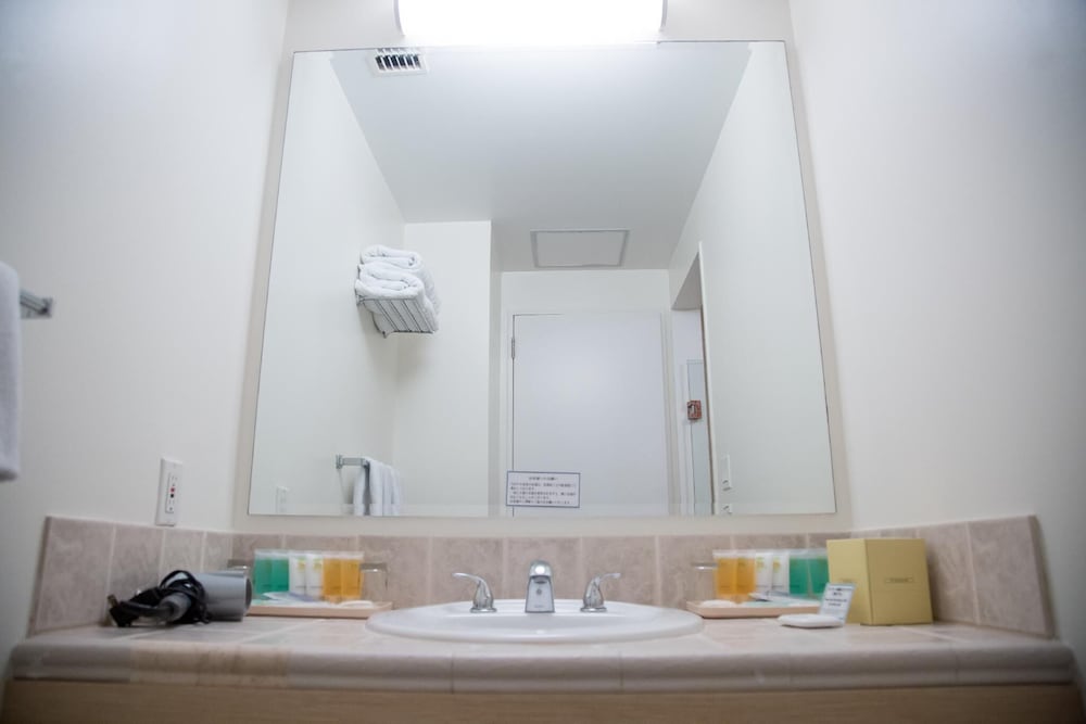 Discovery Tower 1 Bedroom, Non Smoking photo 3
