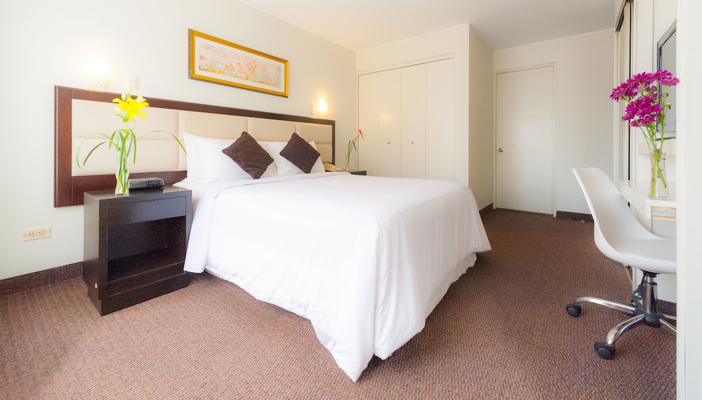 Double Room, 1 Queen Bed - Photo 3