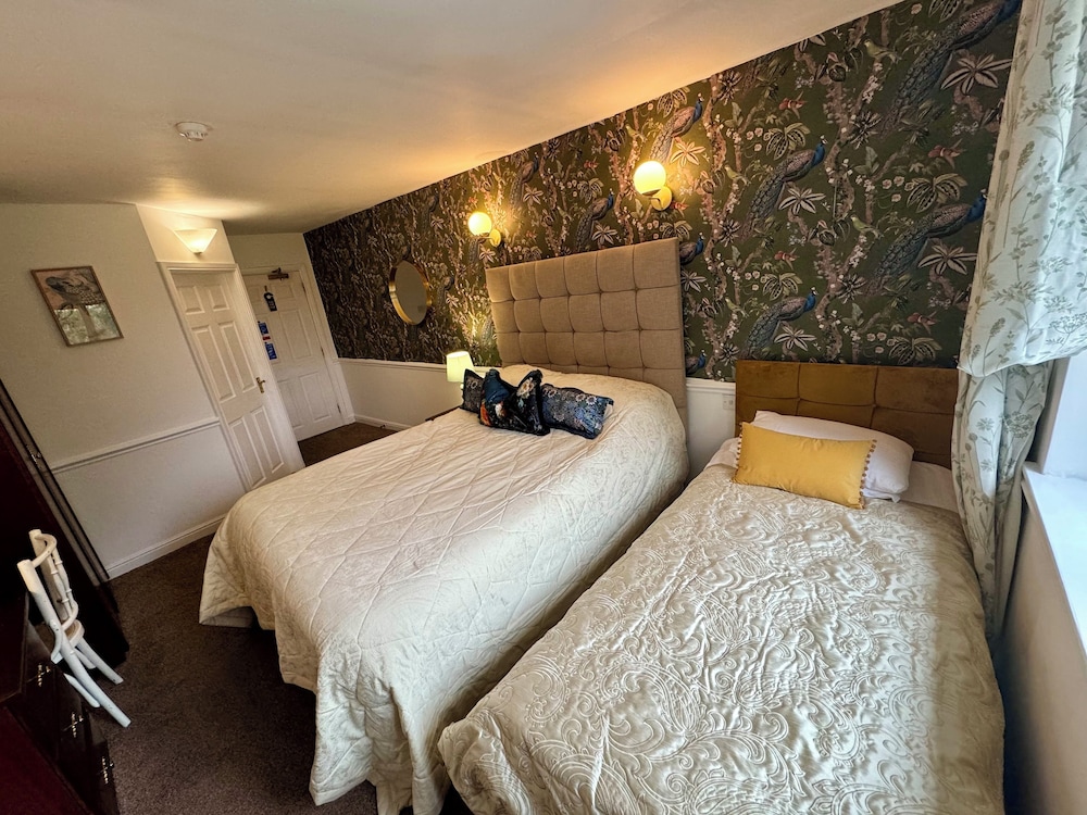 Deluxe Double Room photo 3