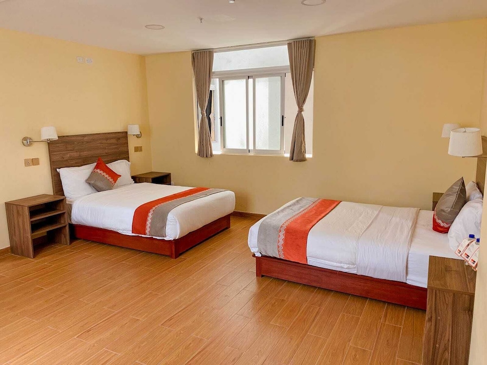 Standard Triple Room - Photo 1