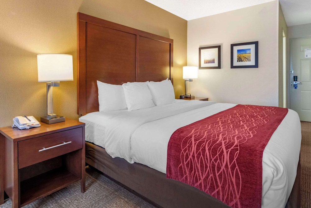 Room, 1 Queen Bed, Non Smoking - Photo 3