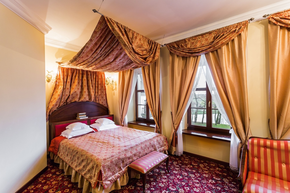 Deluxe Double Room photo 2