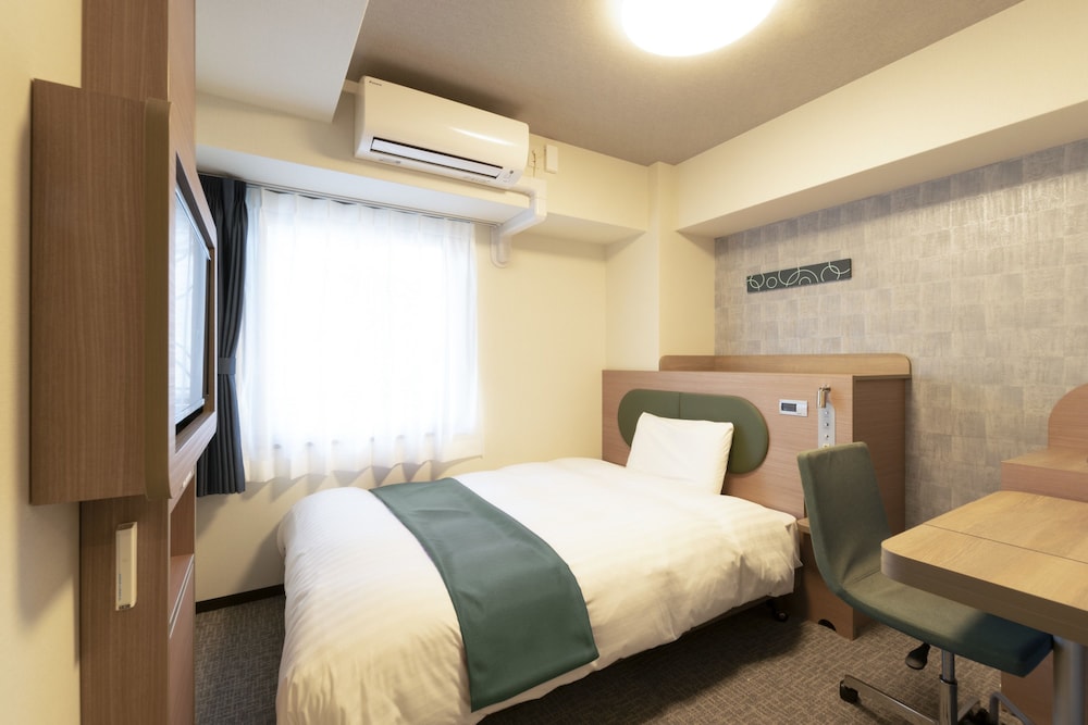 Standard Room, 1 Double Bed, Non Smoking photo 2
