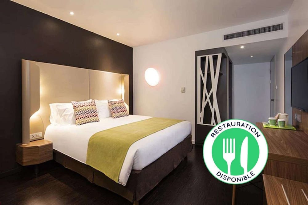 Standard Room, 1 Double Bed photo 2