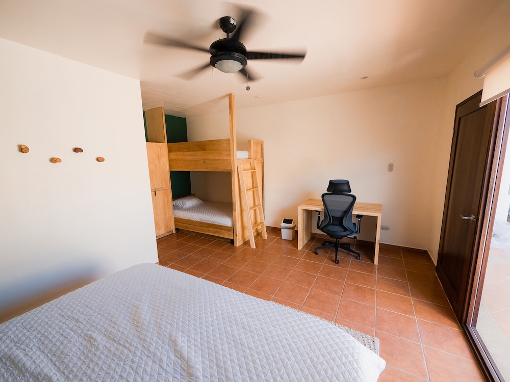Triple Room photo 3