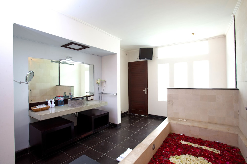 Deluxe Villa, 1 Bedroom, Private Pool - Photo 6