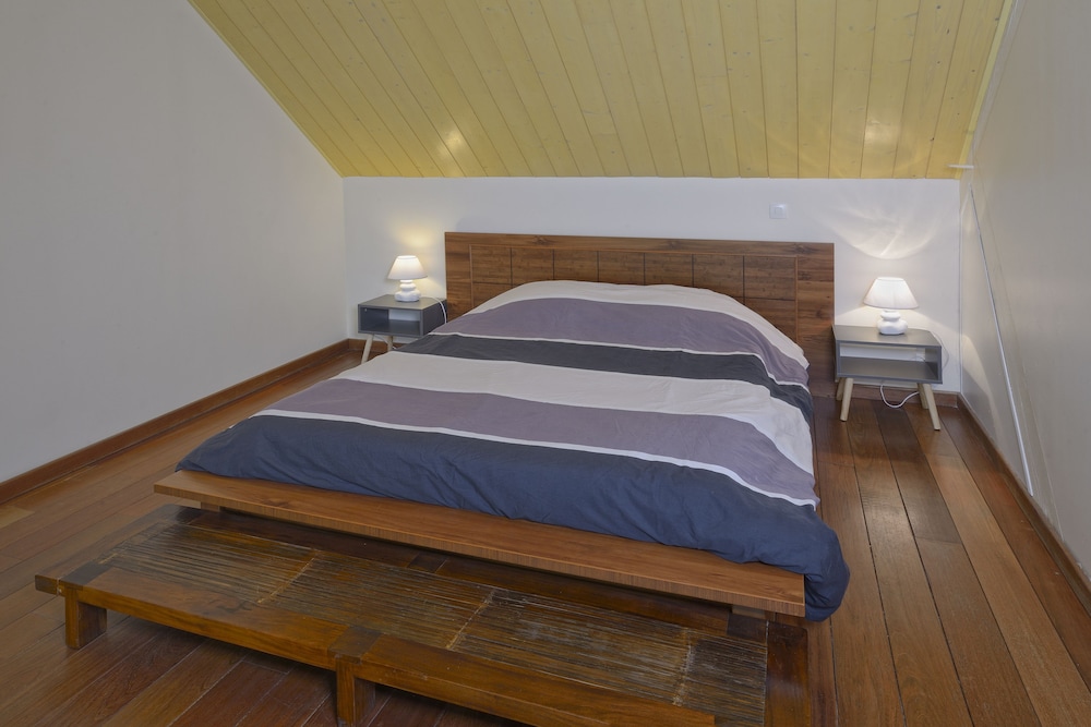 Apartment (Dans les bois) photo 1