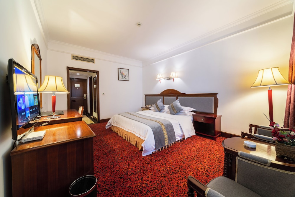 Executive King Room B (Building 3) photo 3