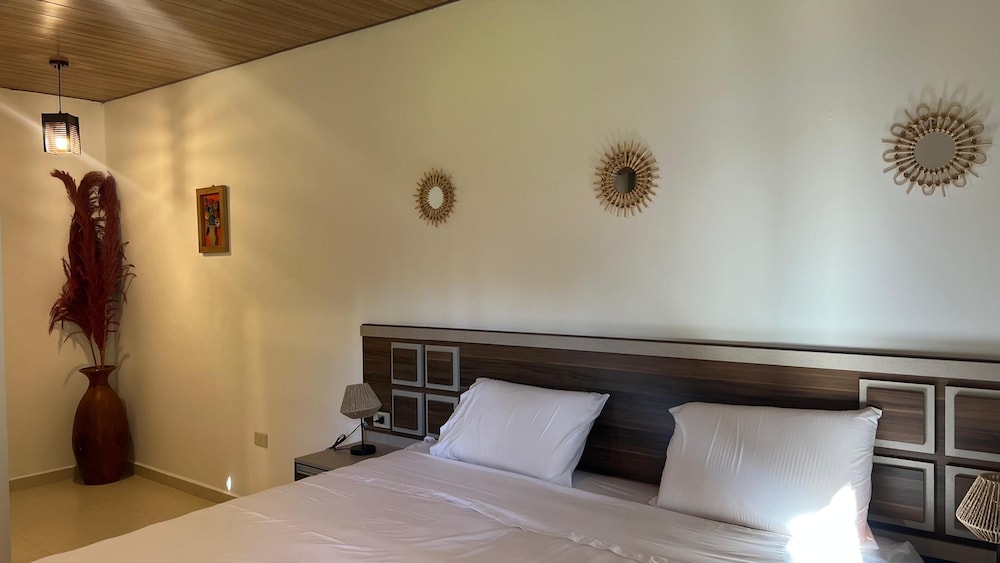 Double or Twin Room photo 2