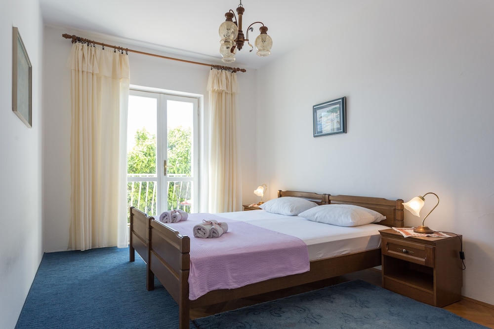 Comfort Apartment, Sea View