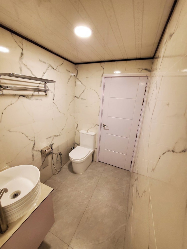 Family Double or Twin Room, Garden View photo 2