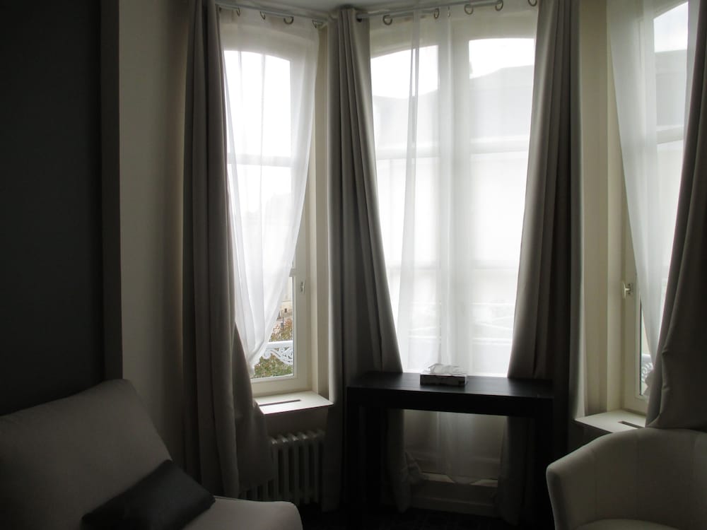 Luxury Double Room photo 3