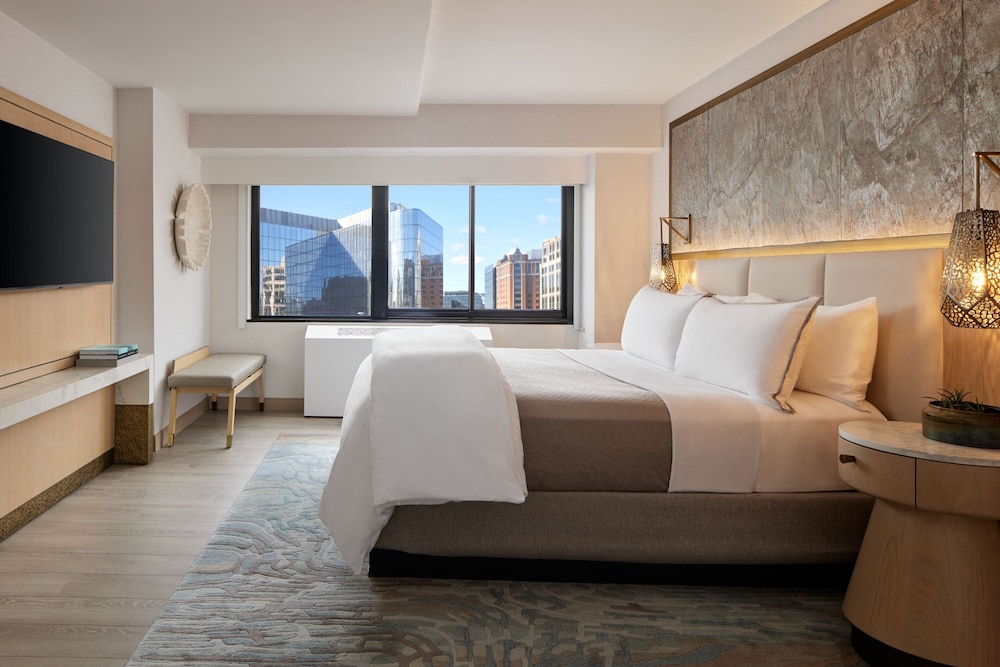 Presidential Suite, 1 Bedroom